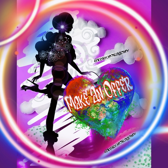 NWT JUICY COUTURE Overnighter Duffle & Backpack  Convertible Bundle Travel Bag - Picture 11 of 17